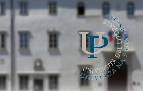 Univerza na Primorskem