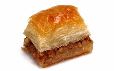 Baklava_Avtor Suat Eman_FreeDigitalPhotosnet