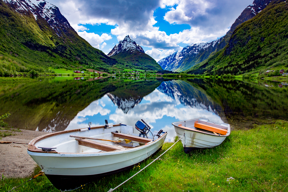 Beautiful,Nature,Norway,Natural,Landscape.